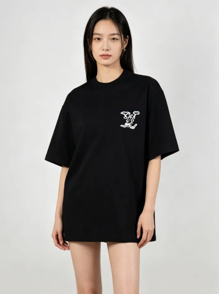 Louis Vuitton/ 26ss logo